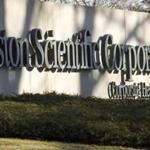 A female former manager and a current executive say a Boston Scientific Corp. subsidiary assigns female representatives to less profitable territories and gives them higher quotas and lower commissions than male counterparts.